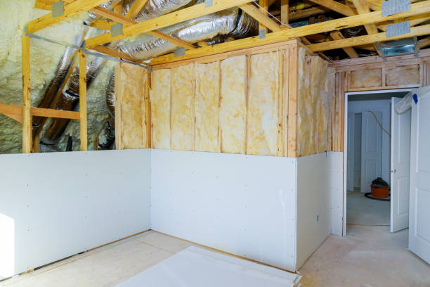 Types of Insulation We Offer in Venersborg, WA