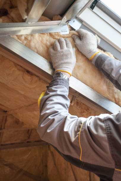 Professional Insulation Contractor in Venersborg, WA