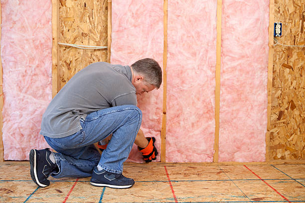 Best Insulation for Specific Applications in Venersborg, WA